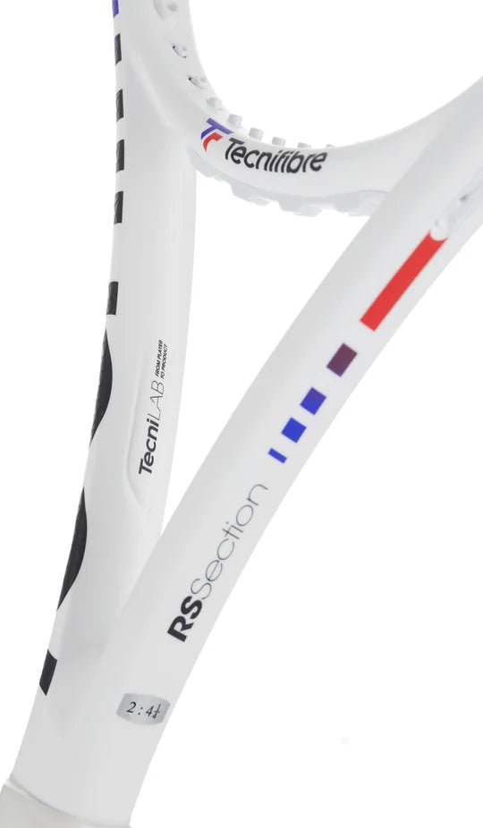 Tecnifibre T-Fight 305 Isoflex con marco RS Section para estabilidad y potencia