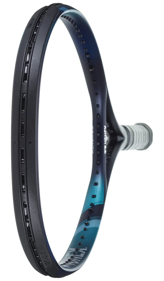 Yonex Ezone 98 Sky Blue – raqueta de alto rendimiento y diseño elegante
