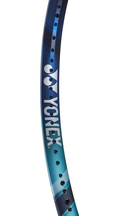 Yonex Ezone 98 Sky Blue – raqueta de alto rendimiento y diseño elegante
