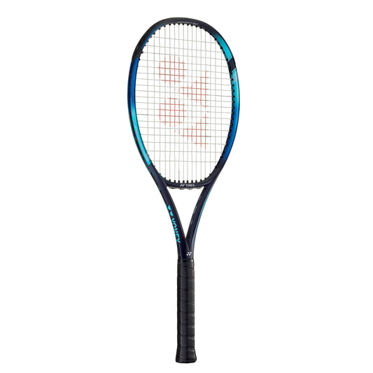 Yonex Ezone 98 Sky Blue – raqueta de alto rendimiento y diseño elegante