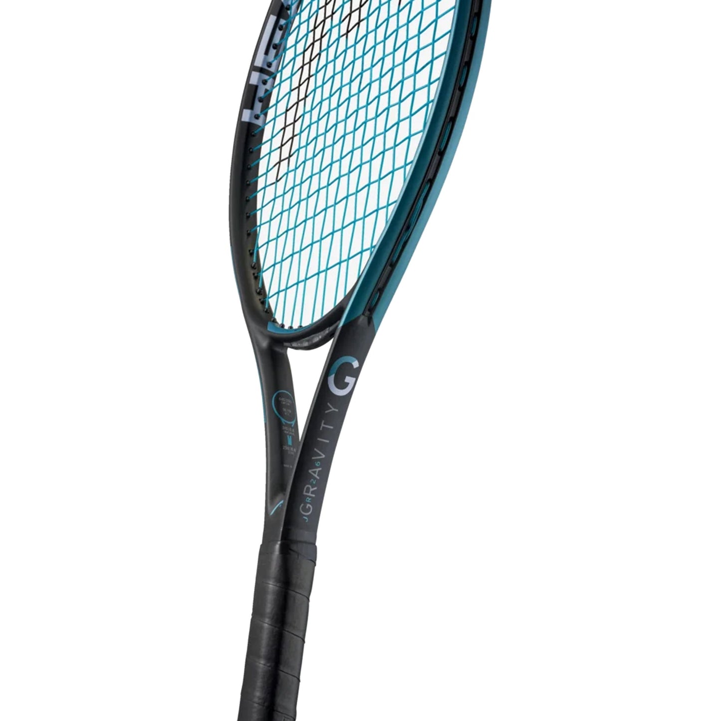 Raqueta tenis Junior HEAD Gravity Jr.