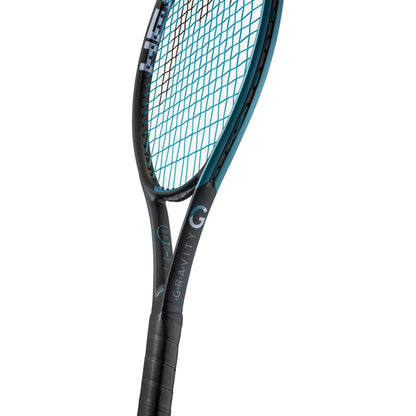 Raqueta tenis Junior HEAD Gravity Jr.