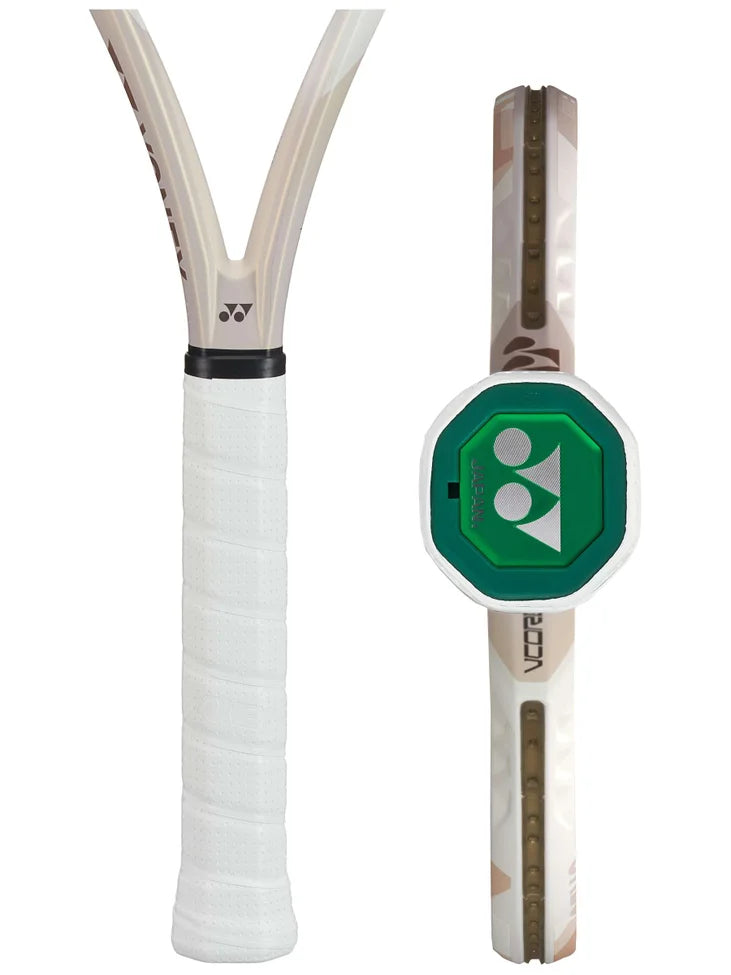 Yonex VCORE 100 300g Sand Beige 2024
