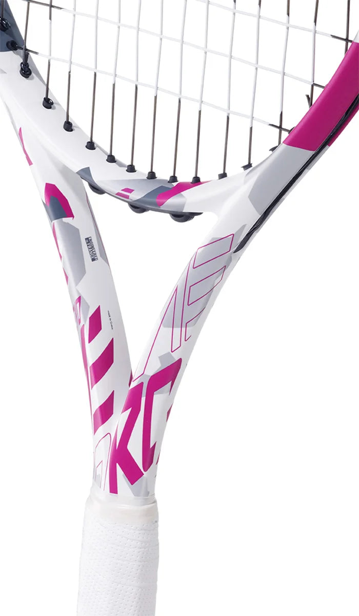 Babolat Evo Aero Pink