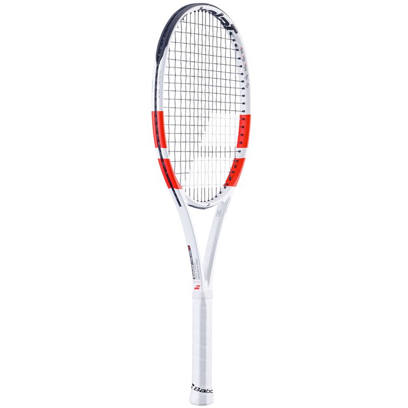 Babolat Pure Strike 100 16x19 4gen