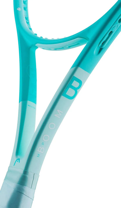 Head Boom MP Alternate