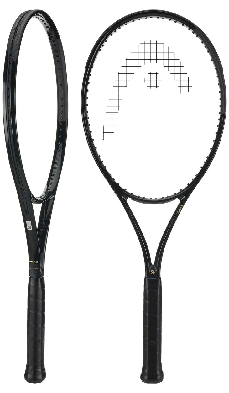 Head Speed MP Legend 2025 | Potencia y Control Dorado – CENTER COURT