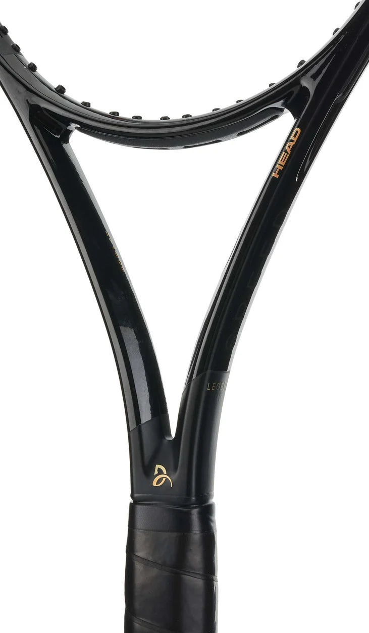 Head Speed MP Legend 2025 | Potencia y Control Dorado – CENTER COURT