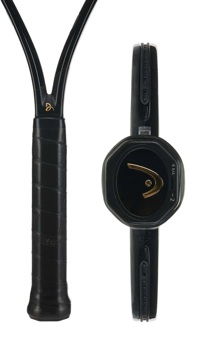 Head Speed MP Legend 2025