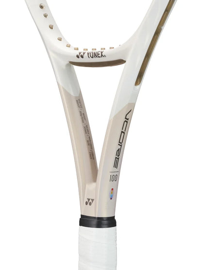 Yonex VCORE 100 300g Sand Beige 2024