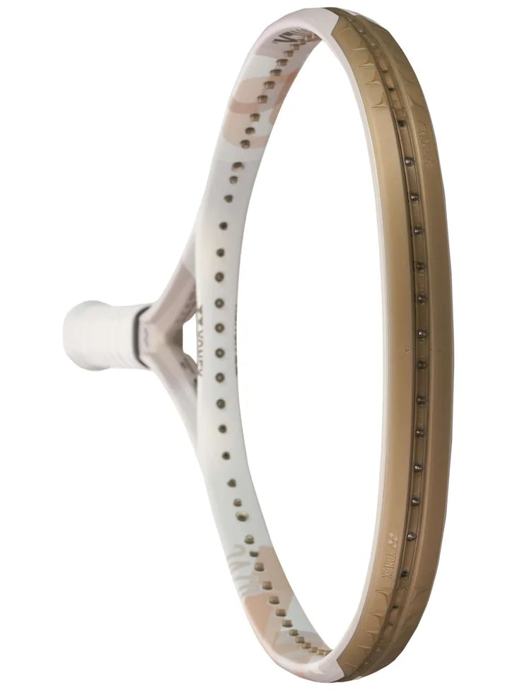 Yonex VCORE 100 300g Sand Beige 2024