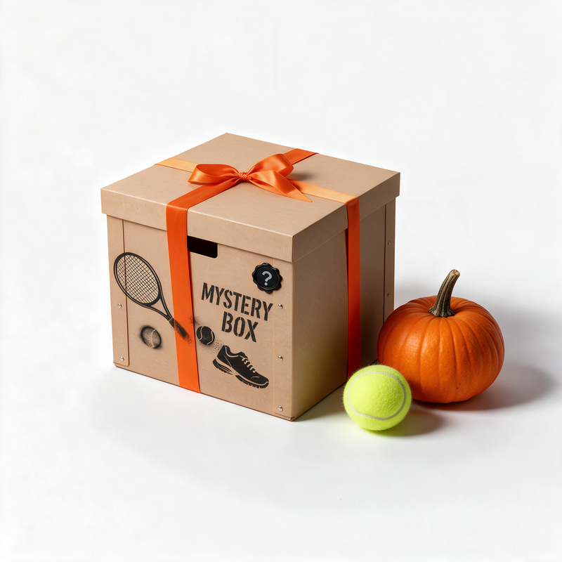Caja Truco