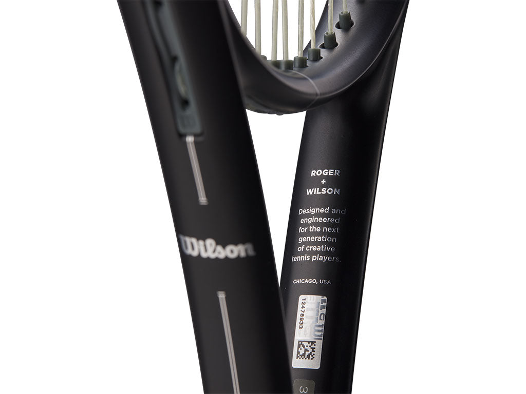 Wilson RF 01