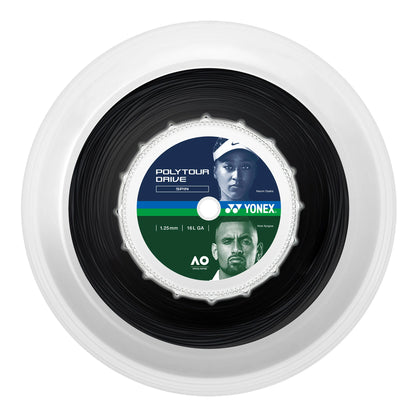Rollo cuerda Polytour Drive 1.25