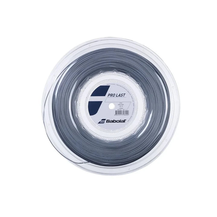 Rollo Cuerdas Babolat Pro Last 1.25 200m