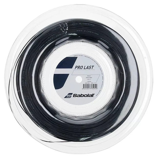 Rollo Cuerdas Babolat Pro Last 1.25 200m