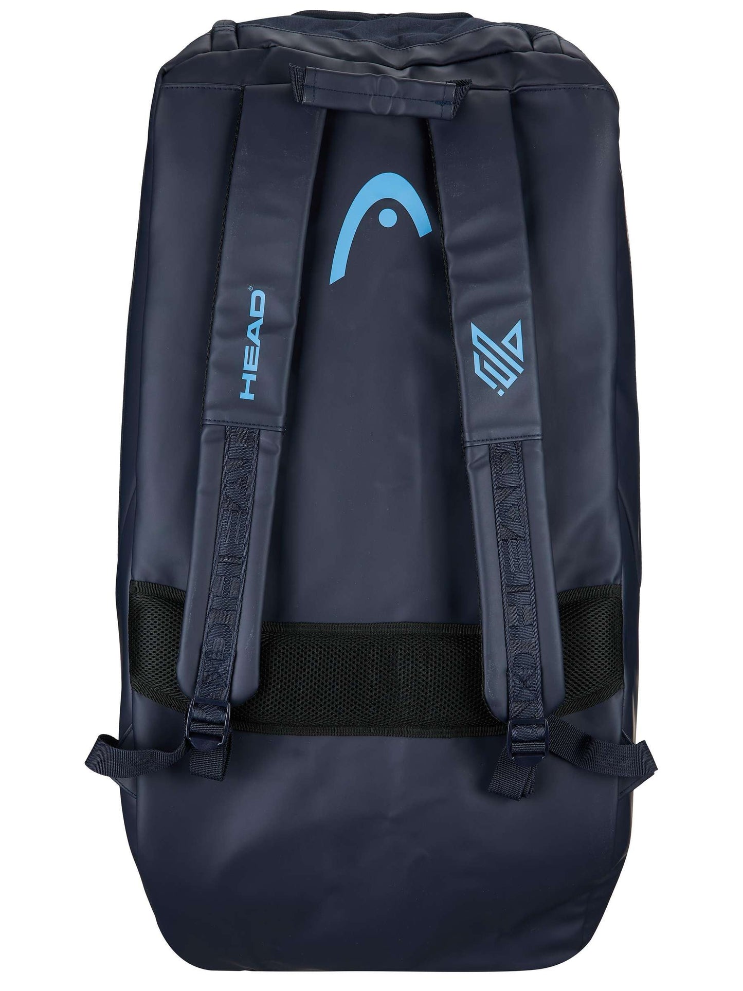 Bolso Head Tour XL Navy Jannik Sinner 12 R