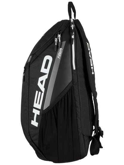 Mochila Tenis HEAD Tour Backpack 25L 2026