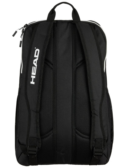 Mochila Tenis HEAD Tour Backpack 25L 2026
