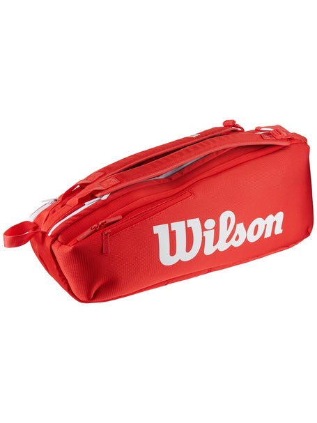 Wilson Super Tour 6R 2025