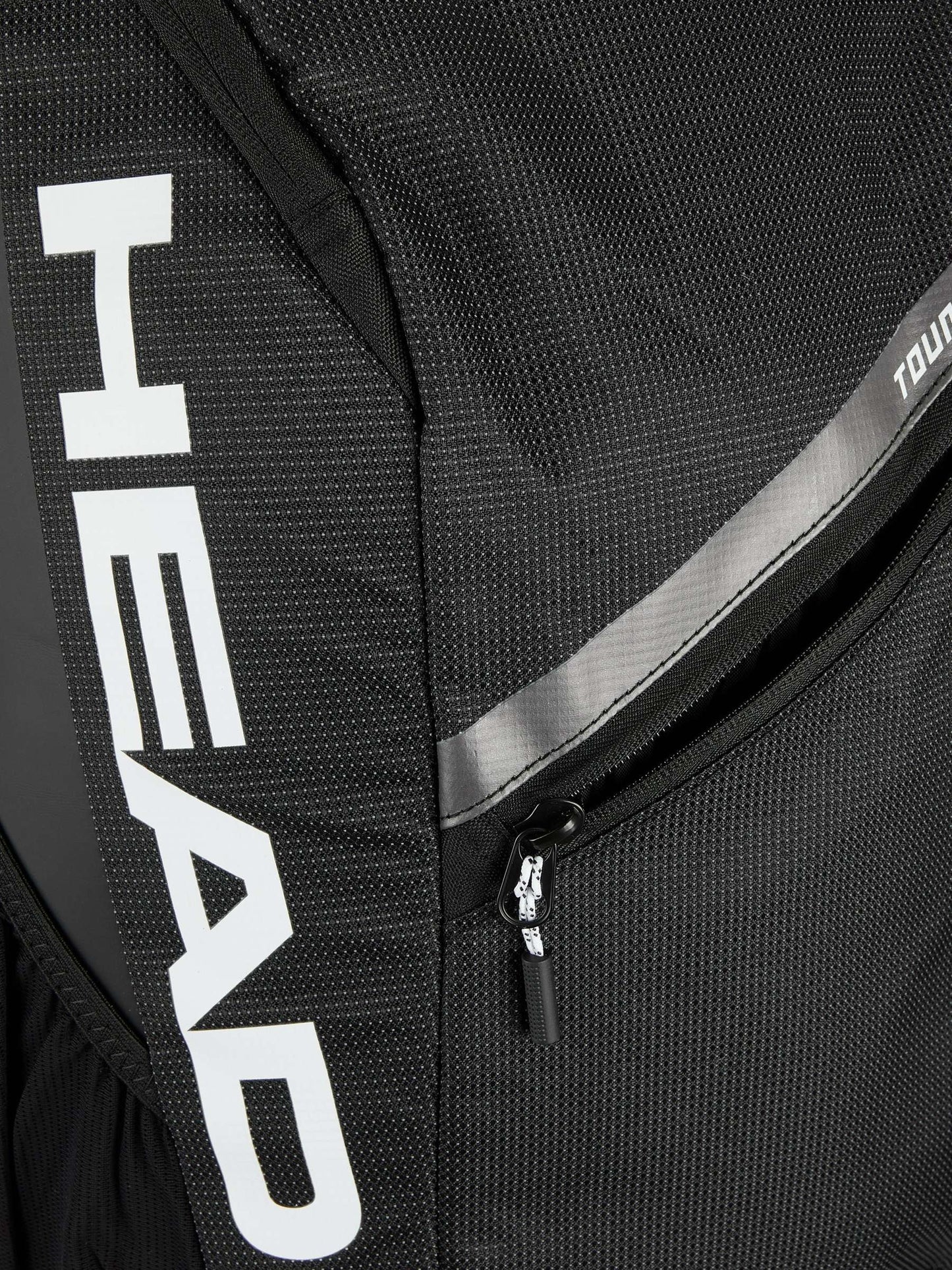 Mochila Tenis HEAD Tour Backpack 25L 2026