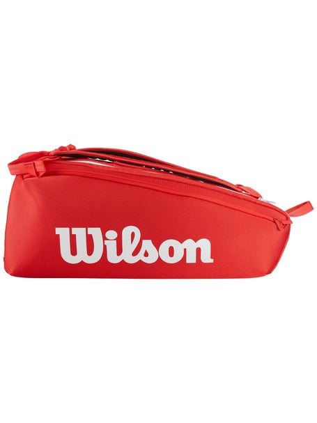 Wilson Super Tour 6R 2025