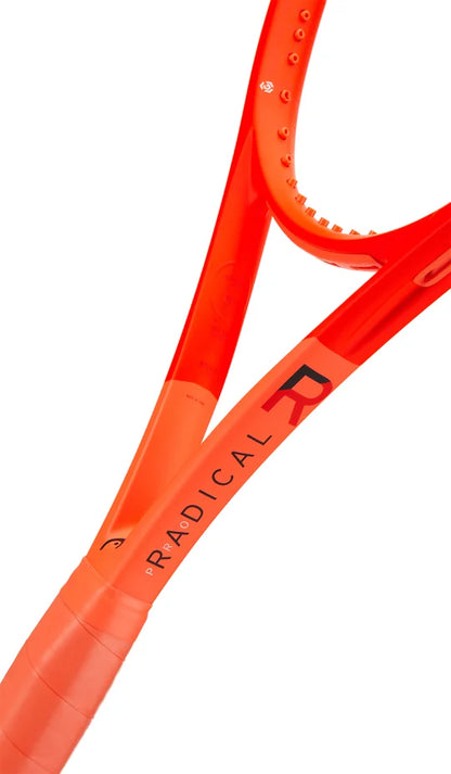 Head Radical Pro 2025