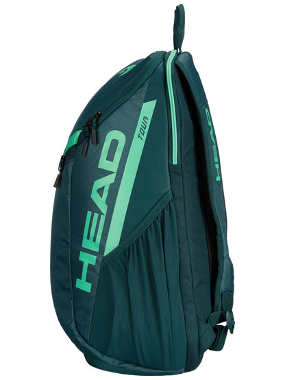 Mochila Tenis HEAD Tour Backpack 25L 2026