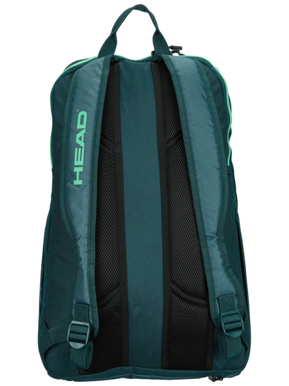 Mochila Tenis HEAD Tour Backpack 25L 2026