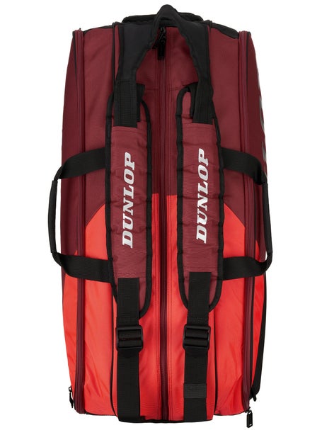 Bolso Tenis Dunlop CX Performance 8R