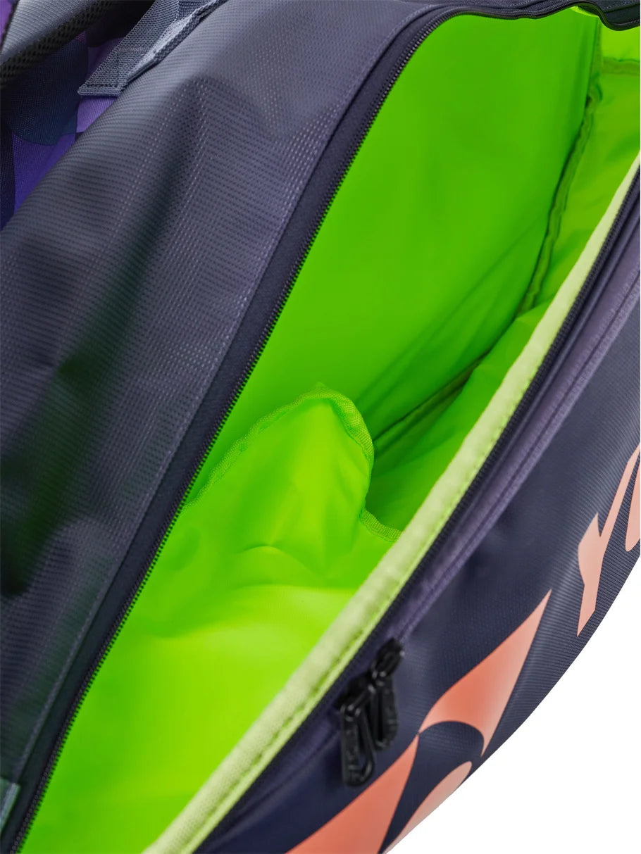 Bolso Yonex Pro 6R 2025