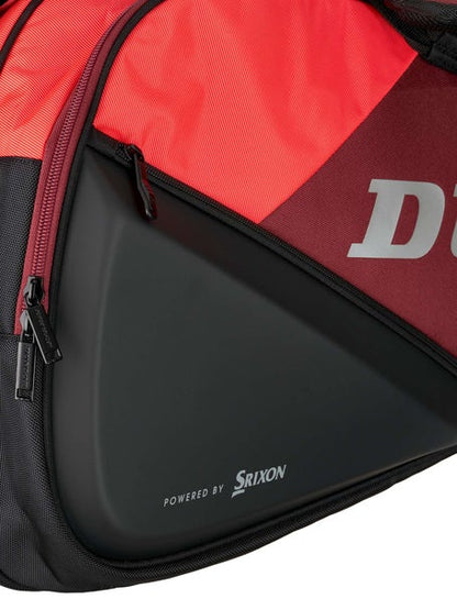 Bolso Tenis Dunlop CX Performance 8R