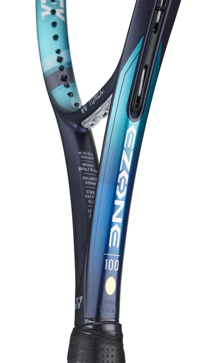 Yonex EZONE 100 sky blue 2022