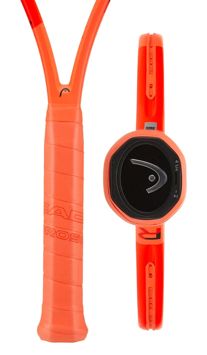Head Radical Pro 2025