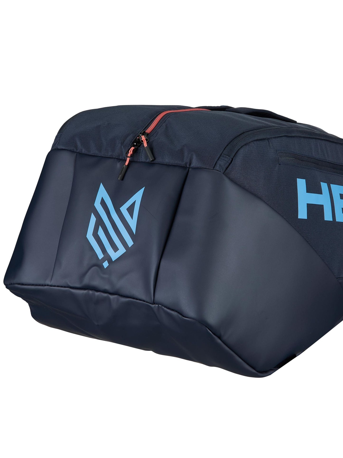 Bolso Head Tour XL Navy Jannik Sinner 12 R