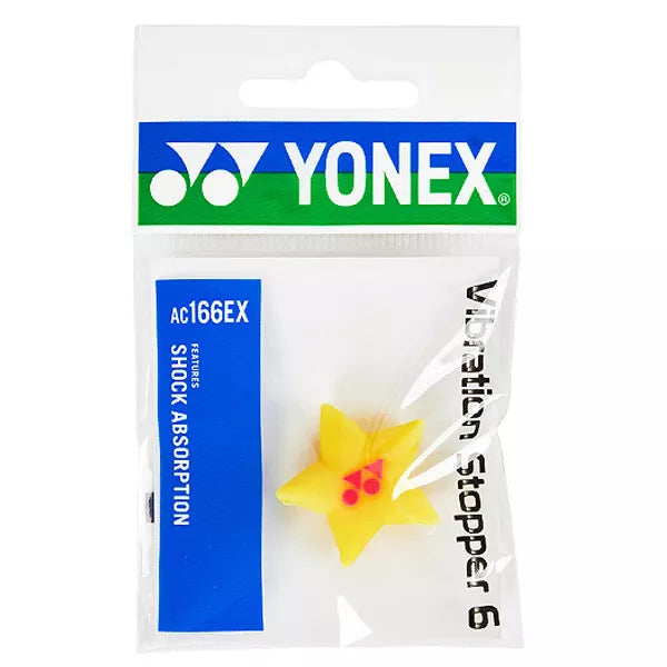 Antivibrador Yonex Estrella