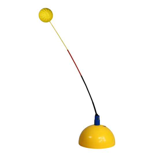 Entrenador estatico ReBound