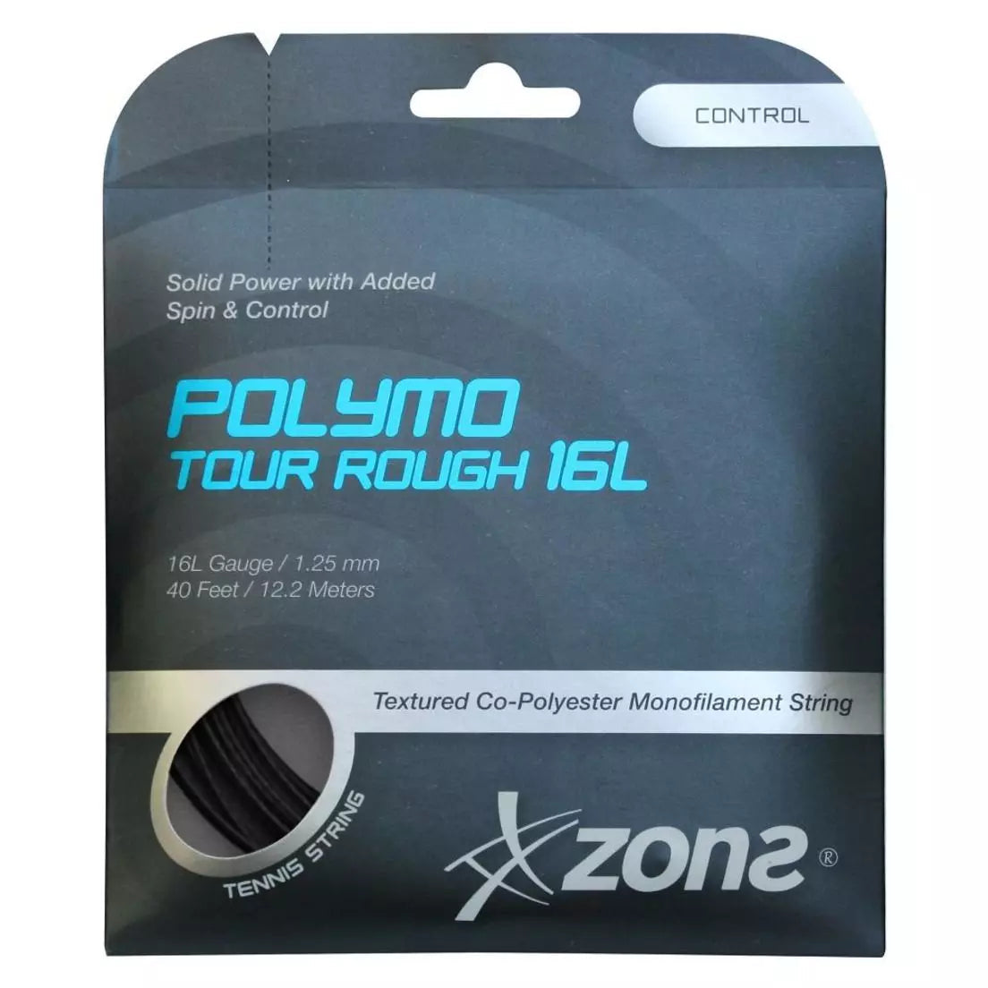 Set cuerda Polymo Tour Rough