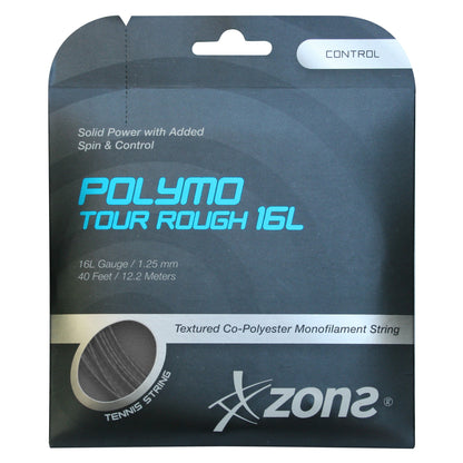 Set cuerda Polymo Tour Rough