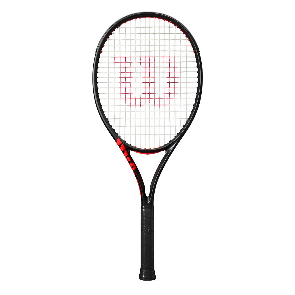 Raqueta de tenis Wilson Clash 108 V3.0