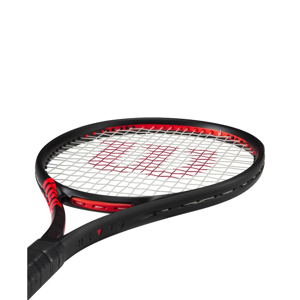 Raqueta de tenis Wilson Clash 108 V3.0