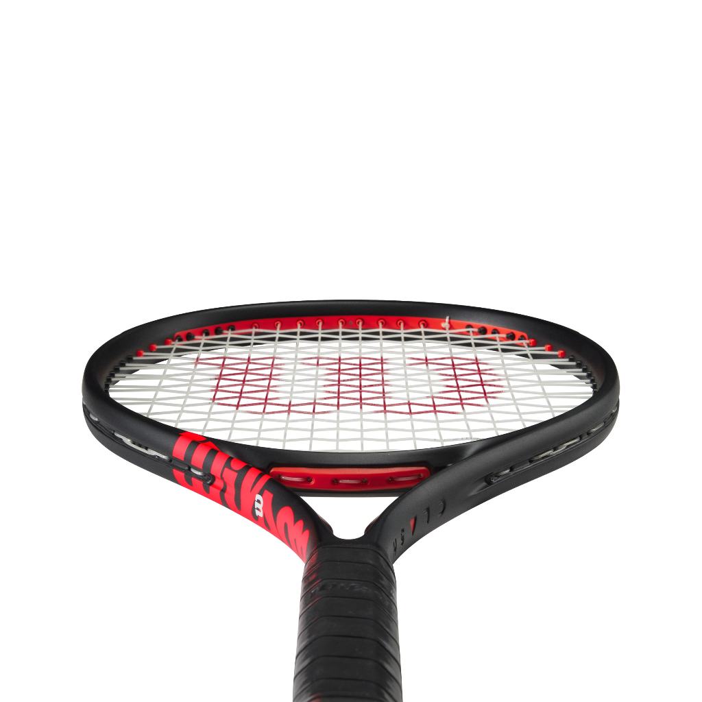 Raqueta de tenis Wilson Clash 108 V3.0