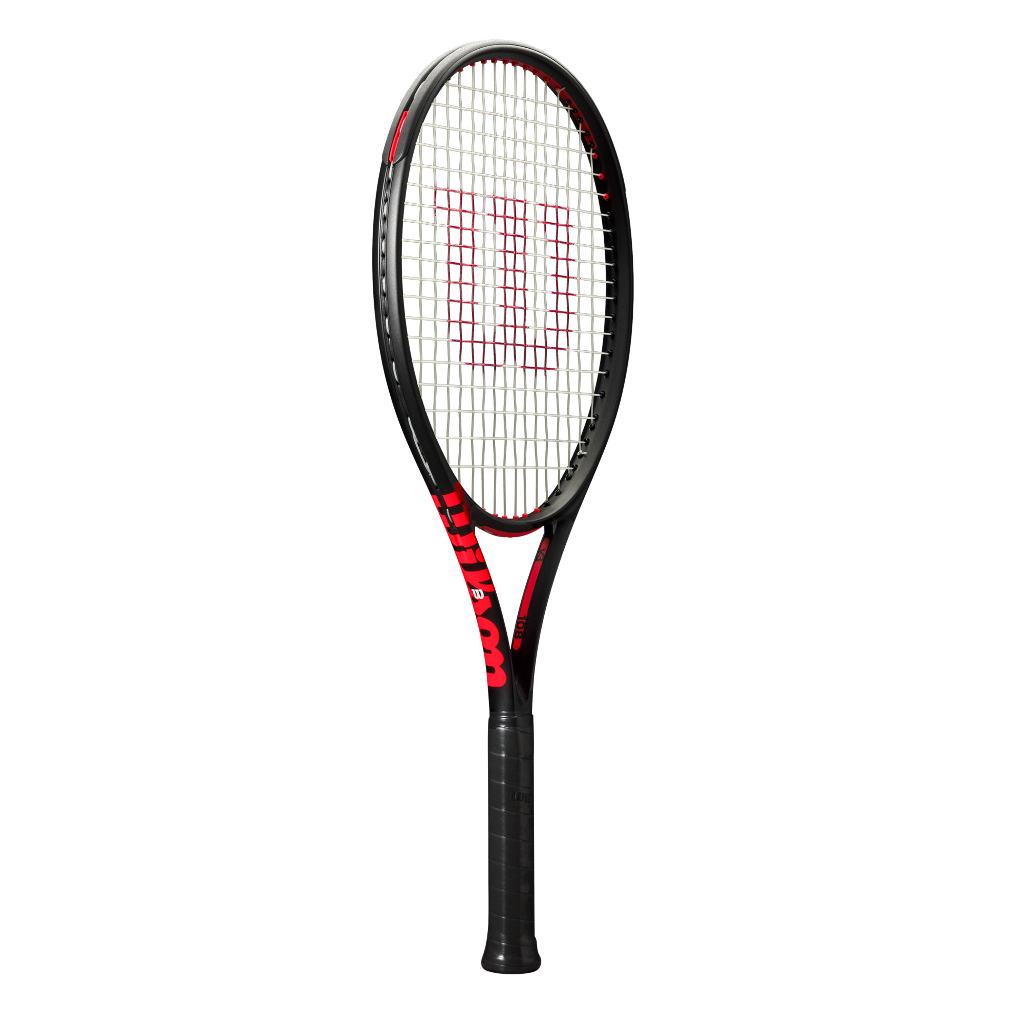 Raqueta de tenis Wilson Clash 108 V3.0