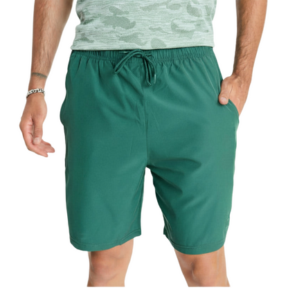 Short Largo Wilson