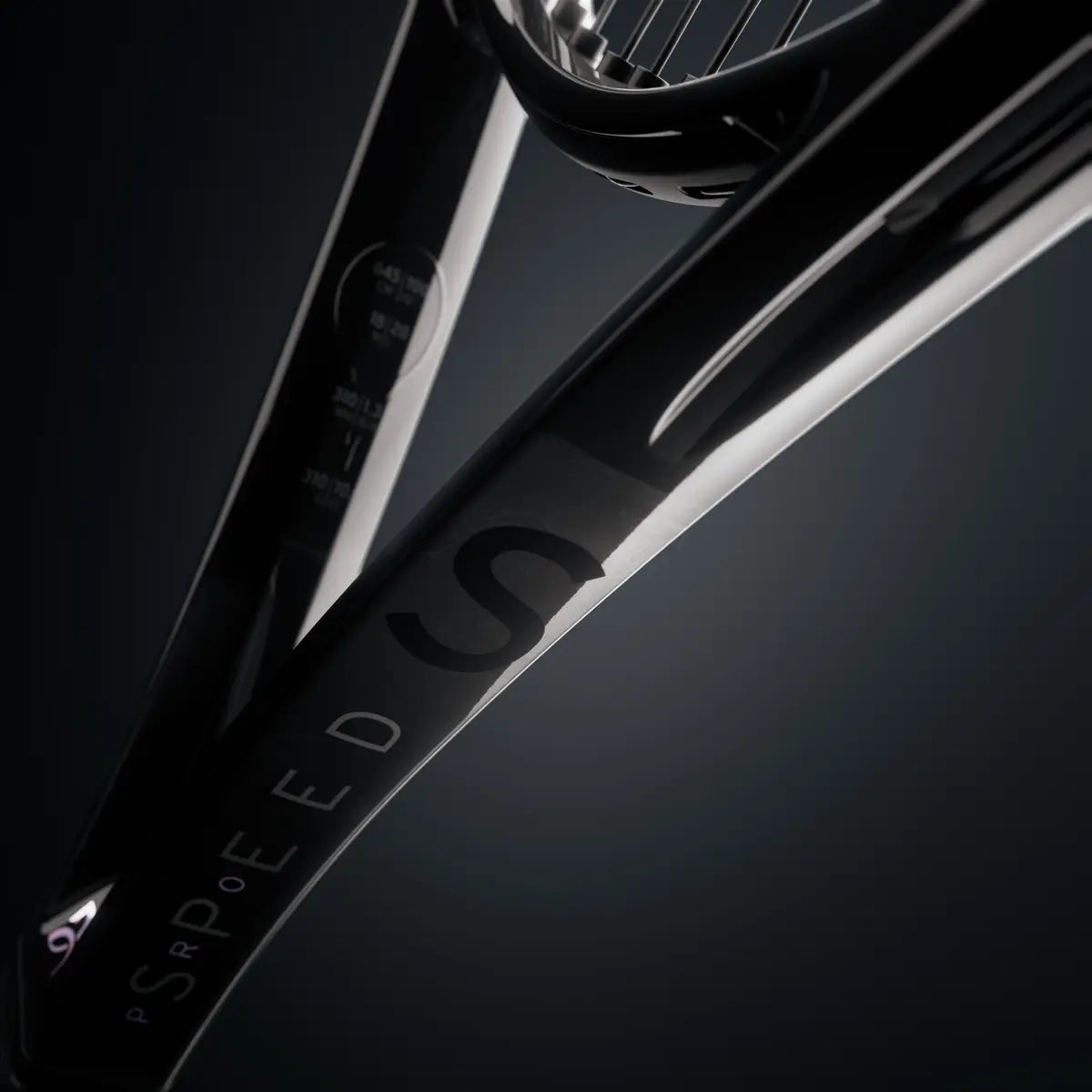 HEAD Speed Pro LEGEND (Limited)