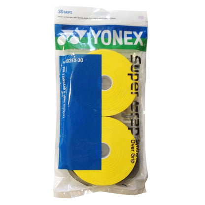 Pack Overgrip Super Grap x30