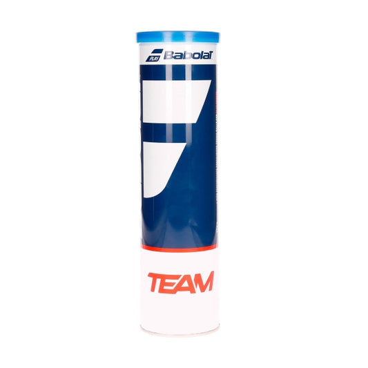 Pelota tenis Babolat Team 4B