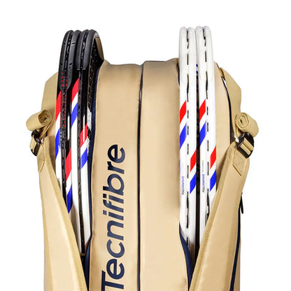 Bolso Tecnifibre Tour Endurance Sand 2025 6R
