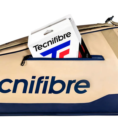 Bolso Tecnifibre Tour Endurance Sand 2025 6R