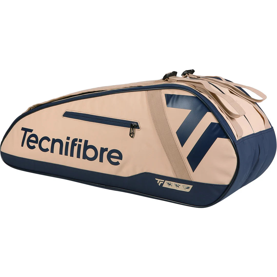 Bolso Tecnifibre Tour Endurance Sand 2025 6R